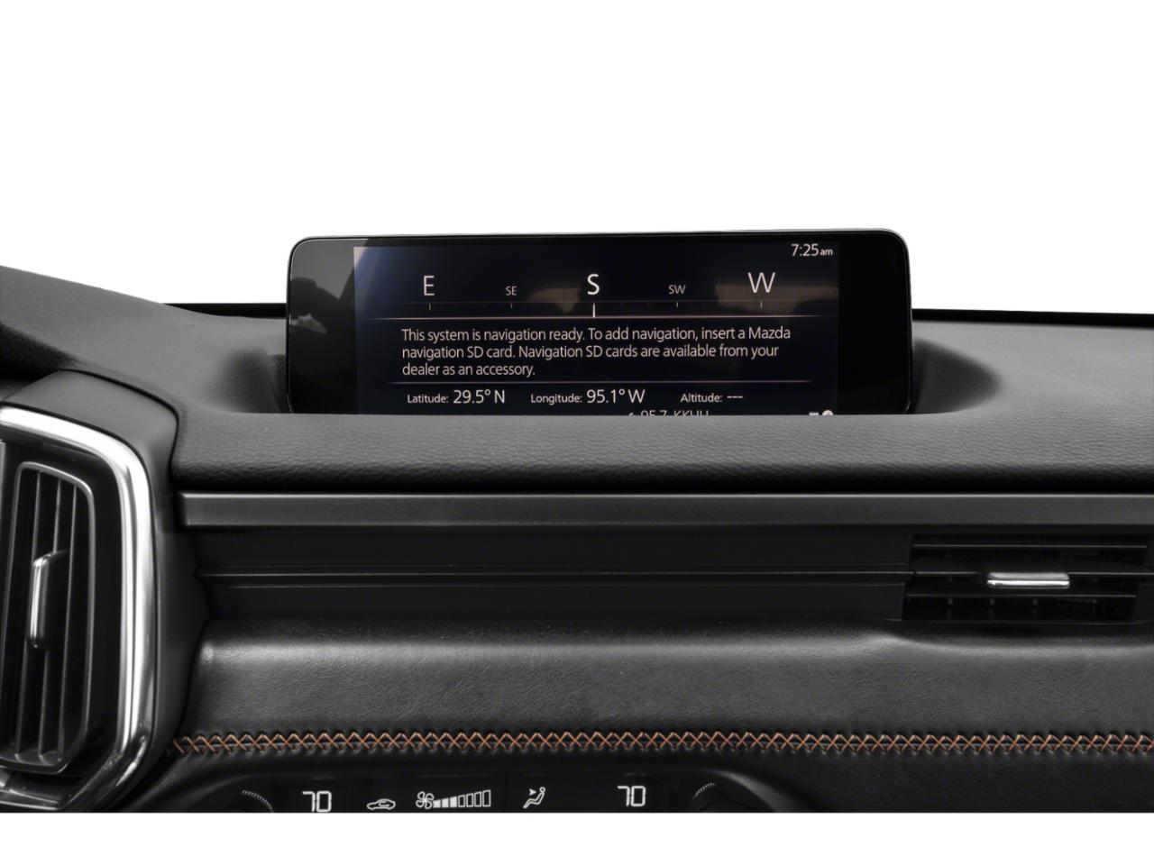 2025 Mazda CX-50 Vehicle Photo in Jonesboro, AR 72404