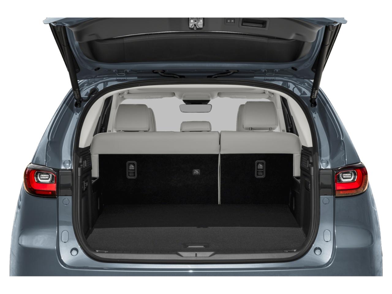 2025 Mazda CX-70 PHEV Vehicle Photo in Appleton, WI 54913