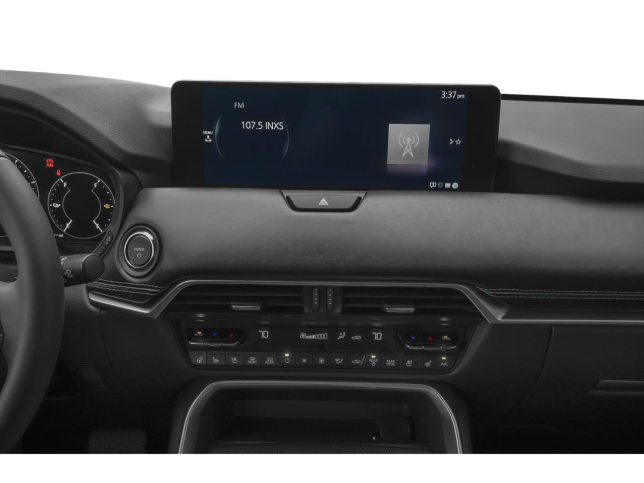 2025 Mazda CX-70 PHEV Vehicle Photo in Appleton, WI 54913