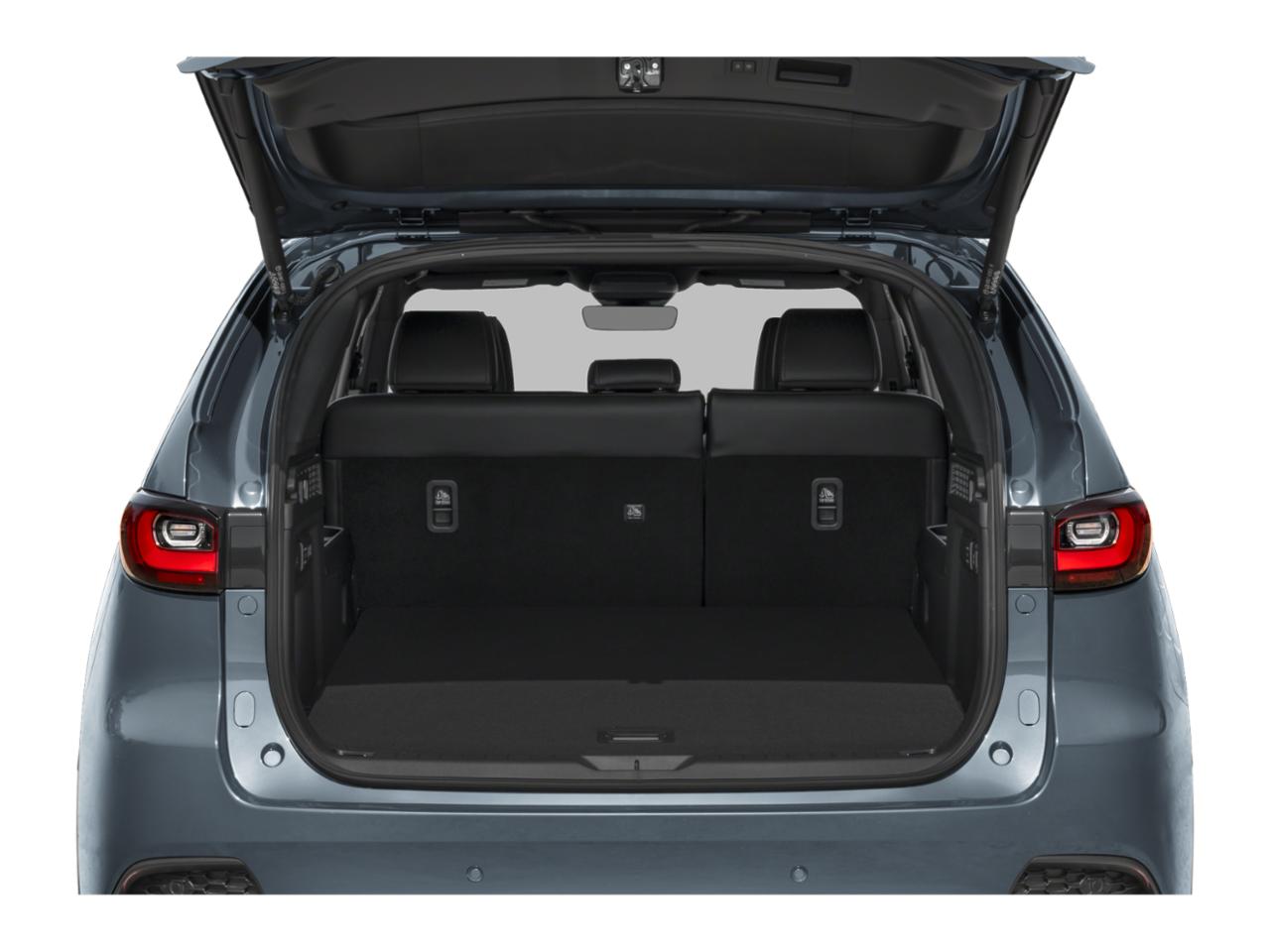 2025 Mazda CX-70 PHEV Vehicle Photo in Appleton, WI 54913