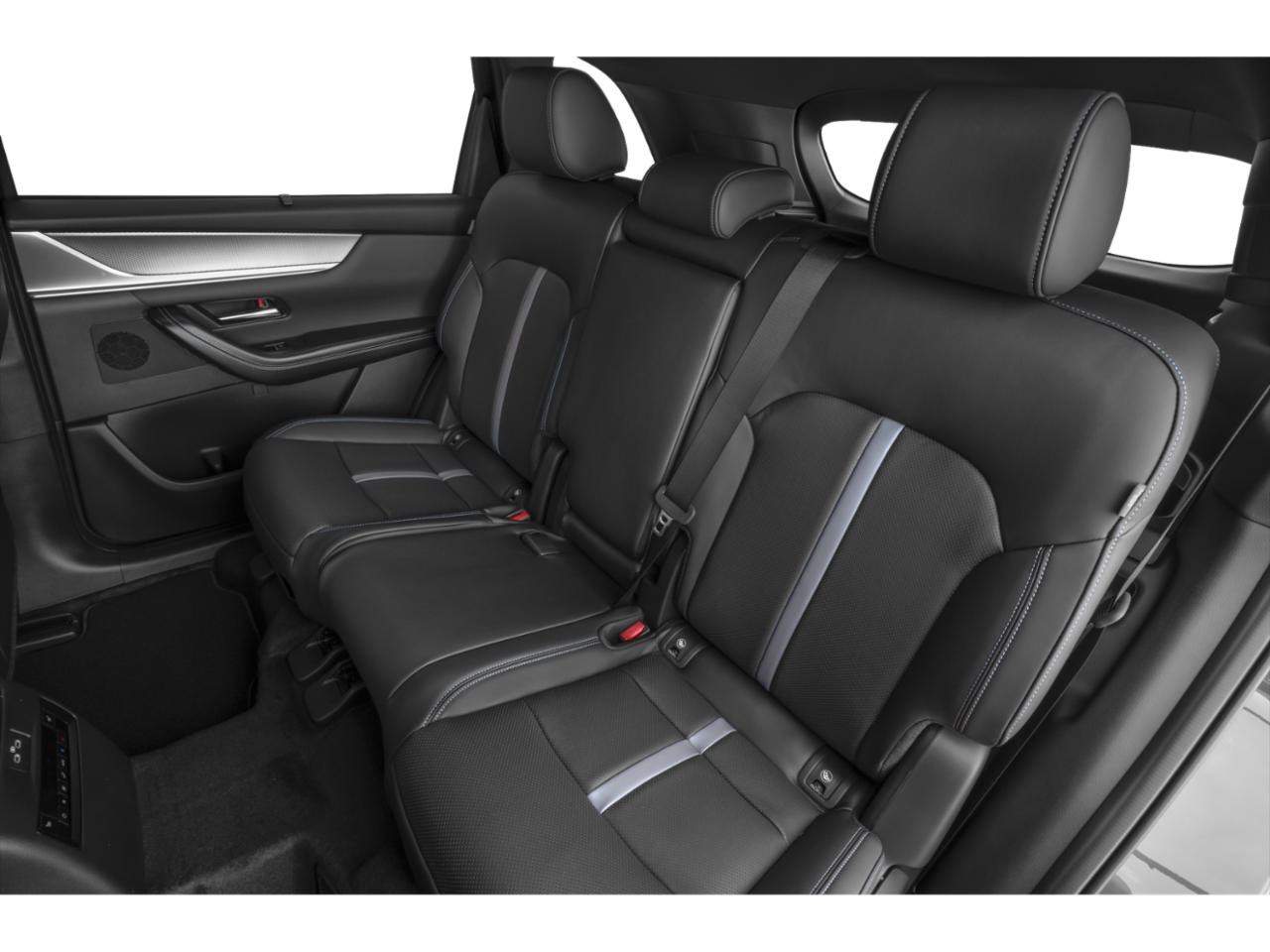 2025 Mazda CX-70 PHEV Vehicle Photo in Appleton, WI 54913