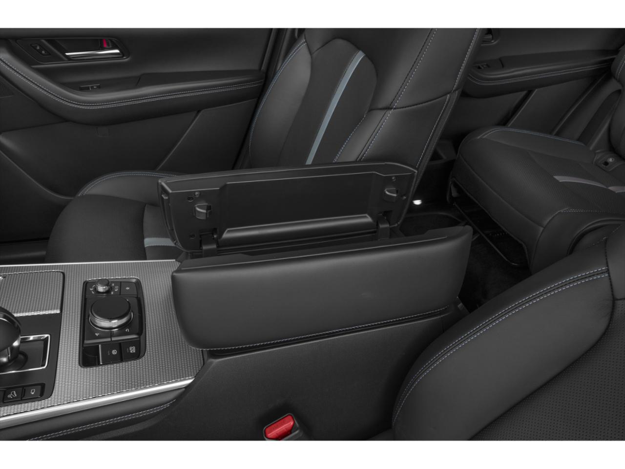 2025 Mazda CX-70 PHEV Vehicle Photo in Appleton, WI 54913