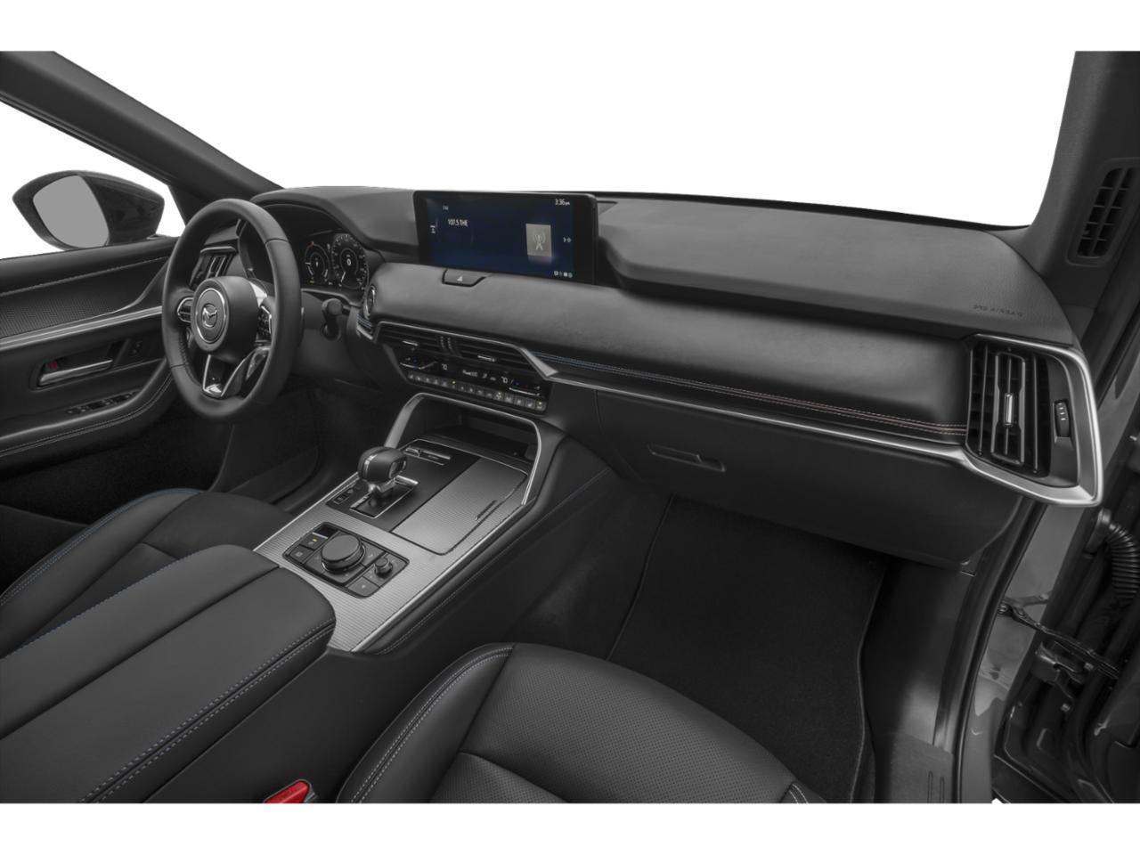 2025 Mazda CX-70 PHEV Vehicle Photo in Appleton, WI 54913