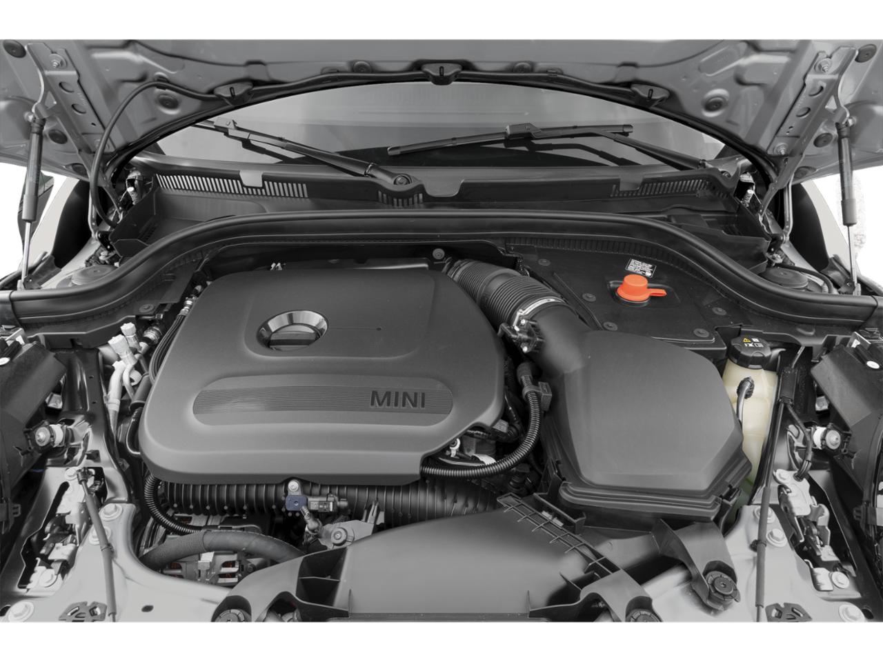 2025 MINI Cooper S Hardtop 2 Door Vehicle Photo in PORTSMOUTH, NH 03801-4196