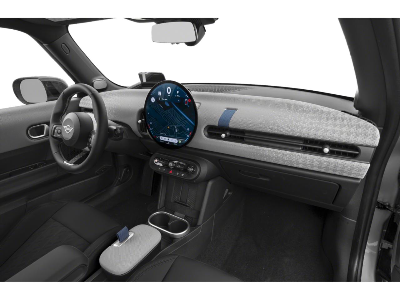 2025 MINI Cooper S Hardtop 2 Door Vehicle Photo in PORTSMOUTH, NH 03801-4196