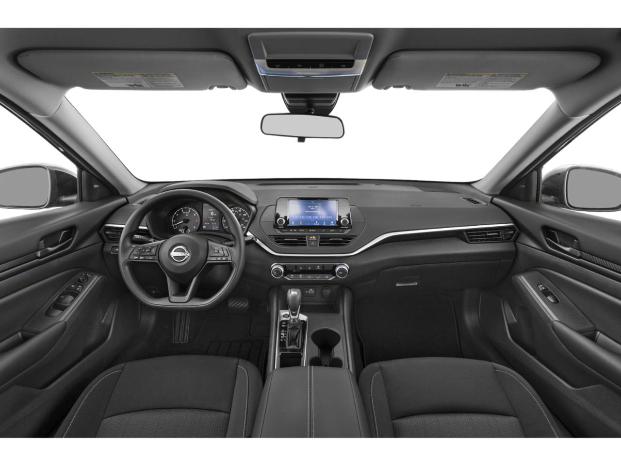 2025 Nissan Altima Vehicle Photo in Savannah, GA 31419