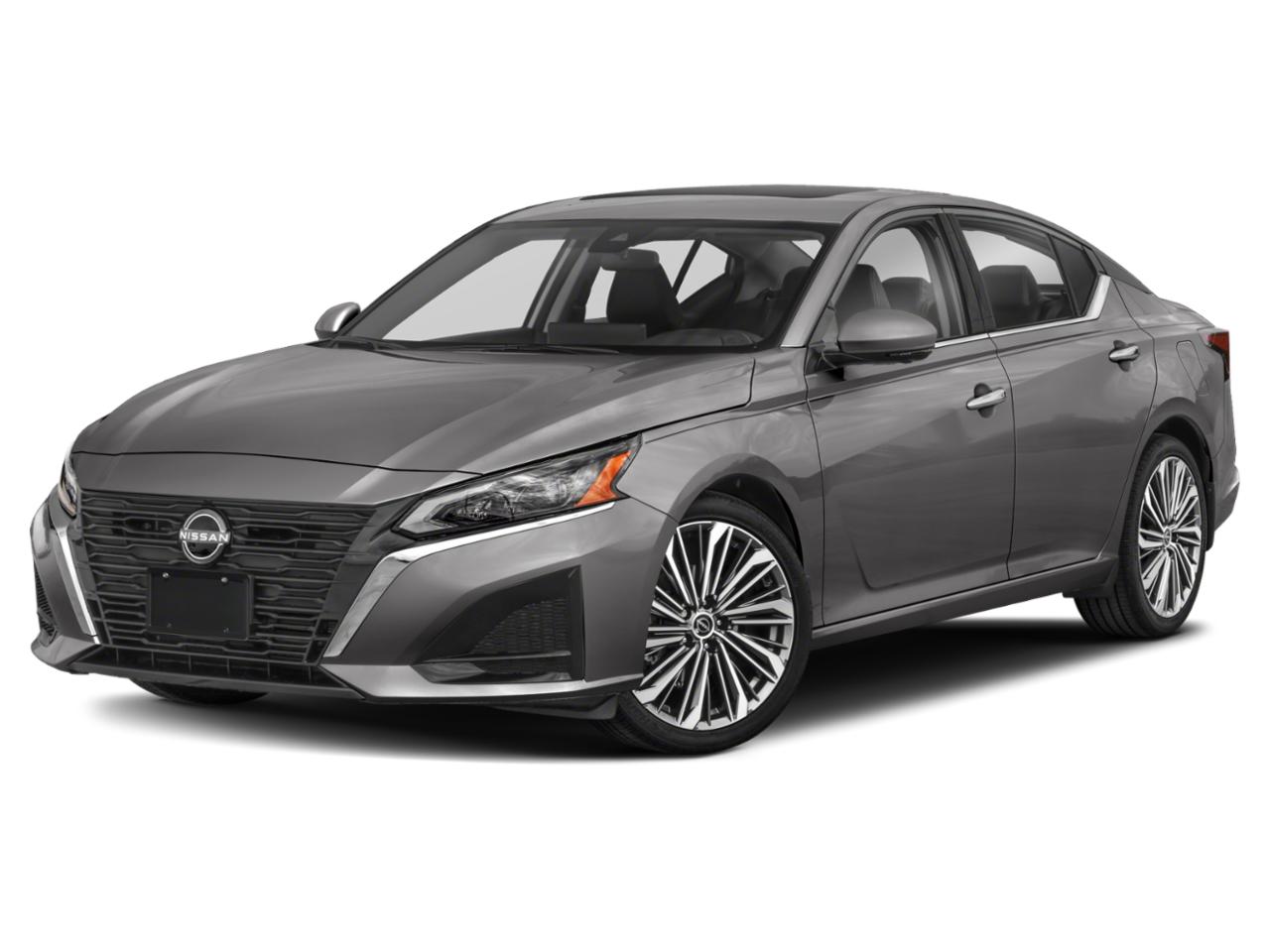 2025 Nissan Altima Vehicle Photo in Harrisburg, PA 17111-1033