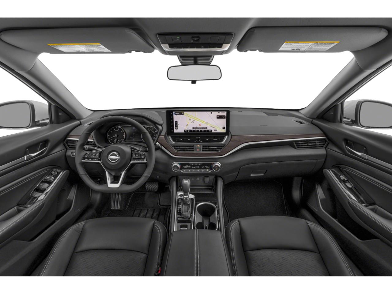 2025 Nissan Altima Vehicle Photo in Harrisburg, PA 17111-1033