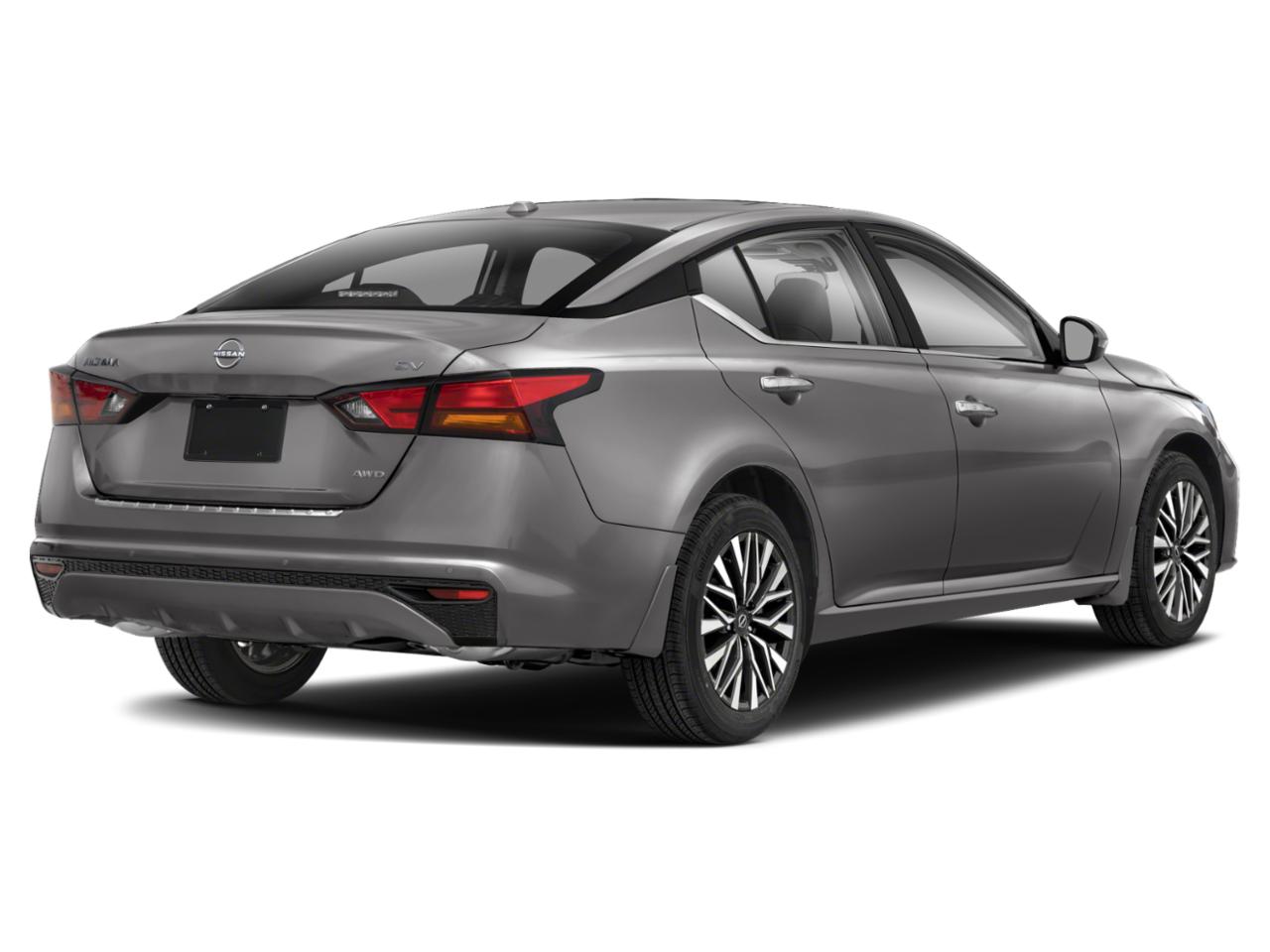 2025 Nissan Altima Vehicle Photo in Flemington, NJ 08822