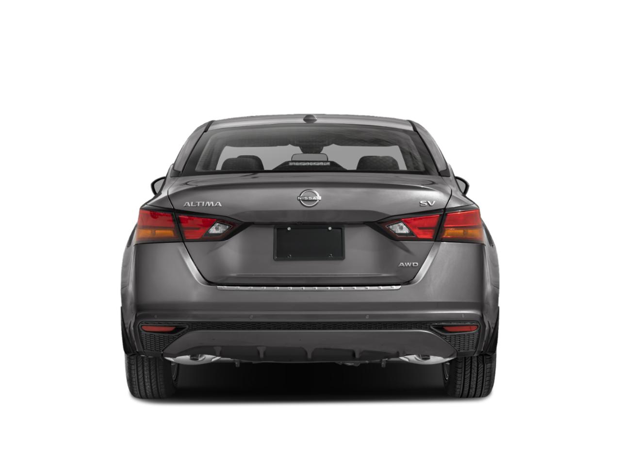 2025 Nissan Altima Vehicle Photo in Flemington, NJ 08822