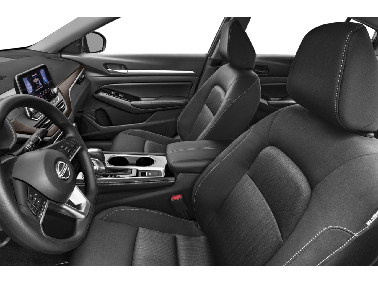 2025 Nissan Altima Vehicle Photo in Flemington, NJ 08822