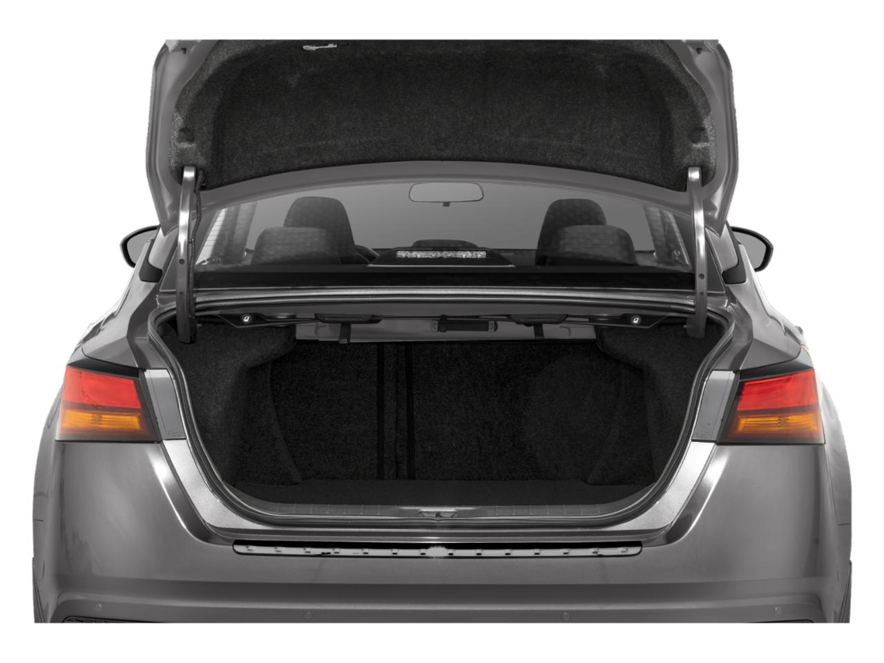 2025 Nissan Altima Vehicle Photo in Flemington, NJ 08822
