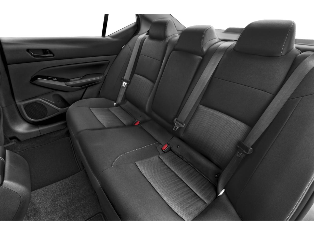 2025 Nissan Altima Vehicle Photo in Flemington, NJ 08822