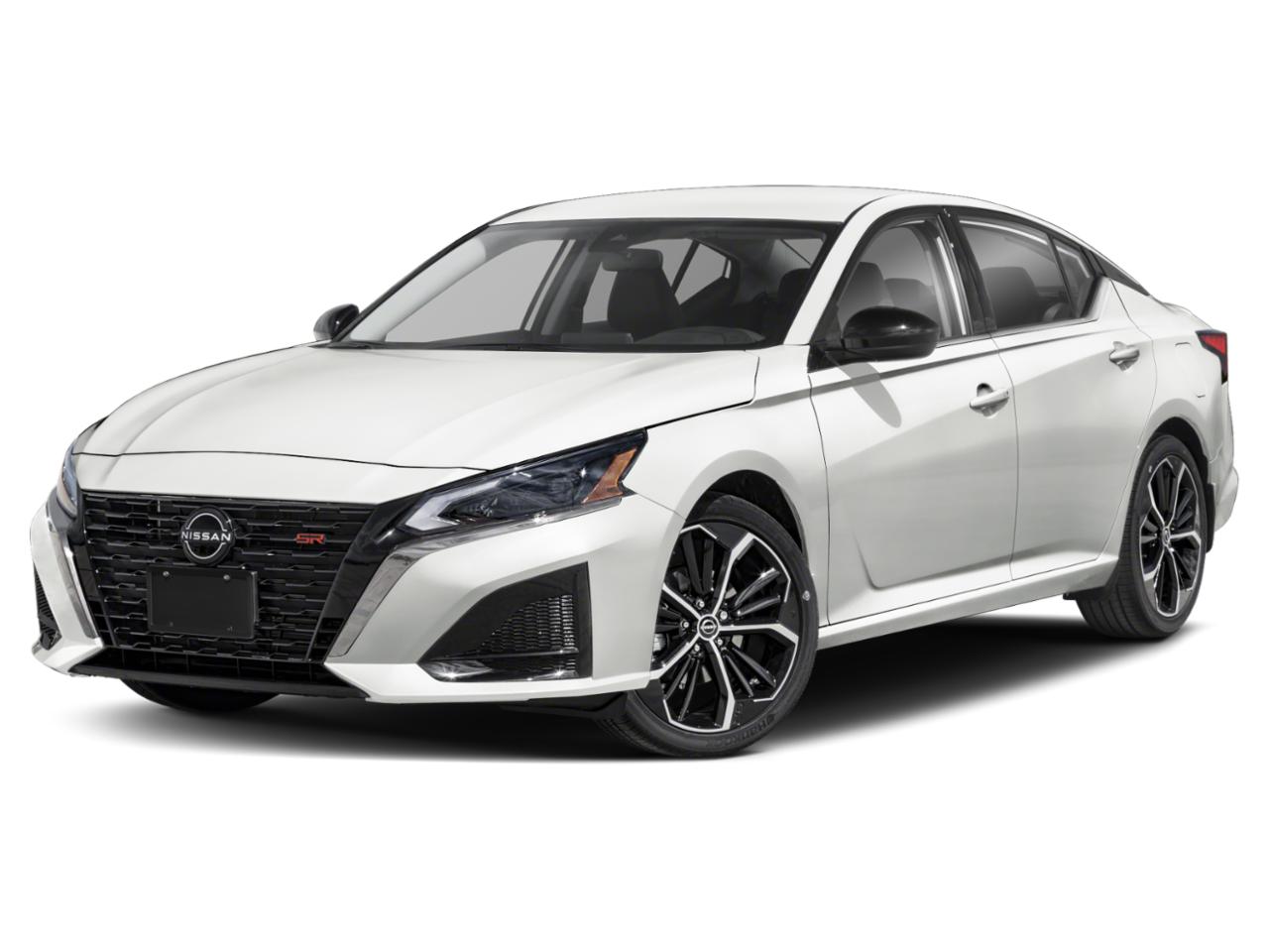 2025 Nissan Altima Vehicle Photo in Flemington, NJ 08822