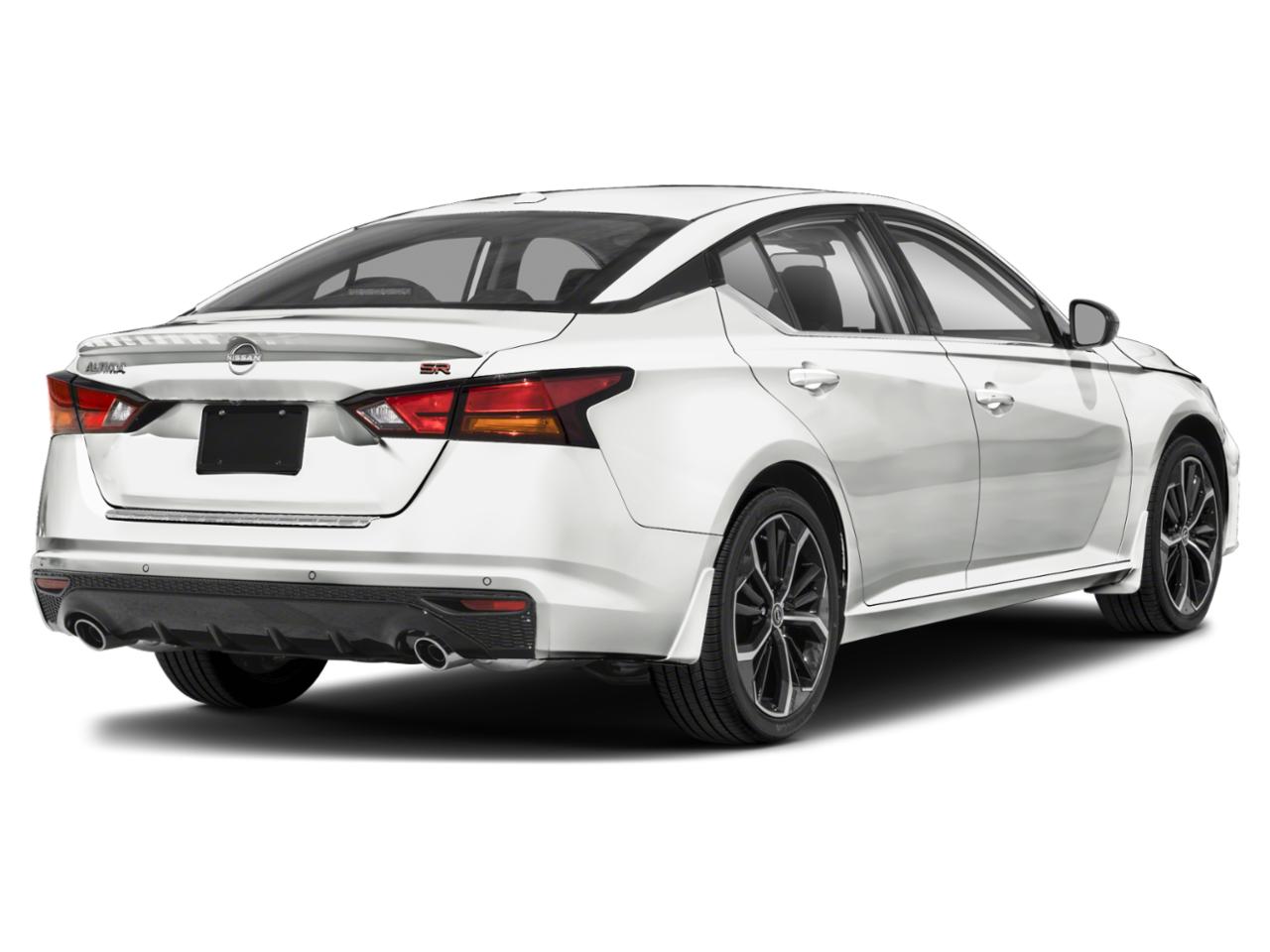 2025 Nissan Altima Vehicle Photo in Flemington, NJ 08822