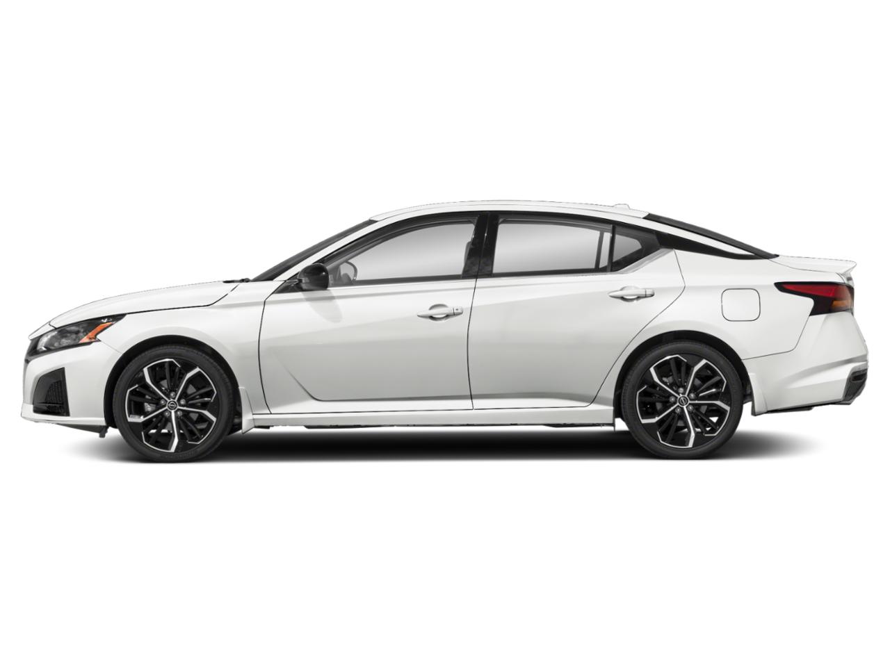 2025 Nissan Altima Vehicle Photo in Flemington, NJ 08822