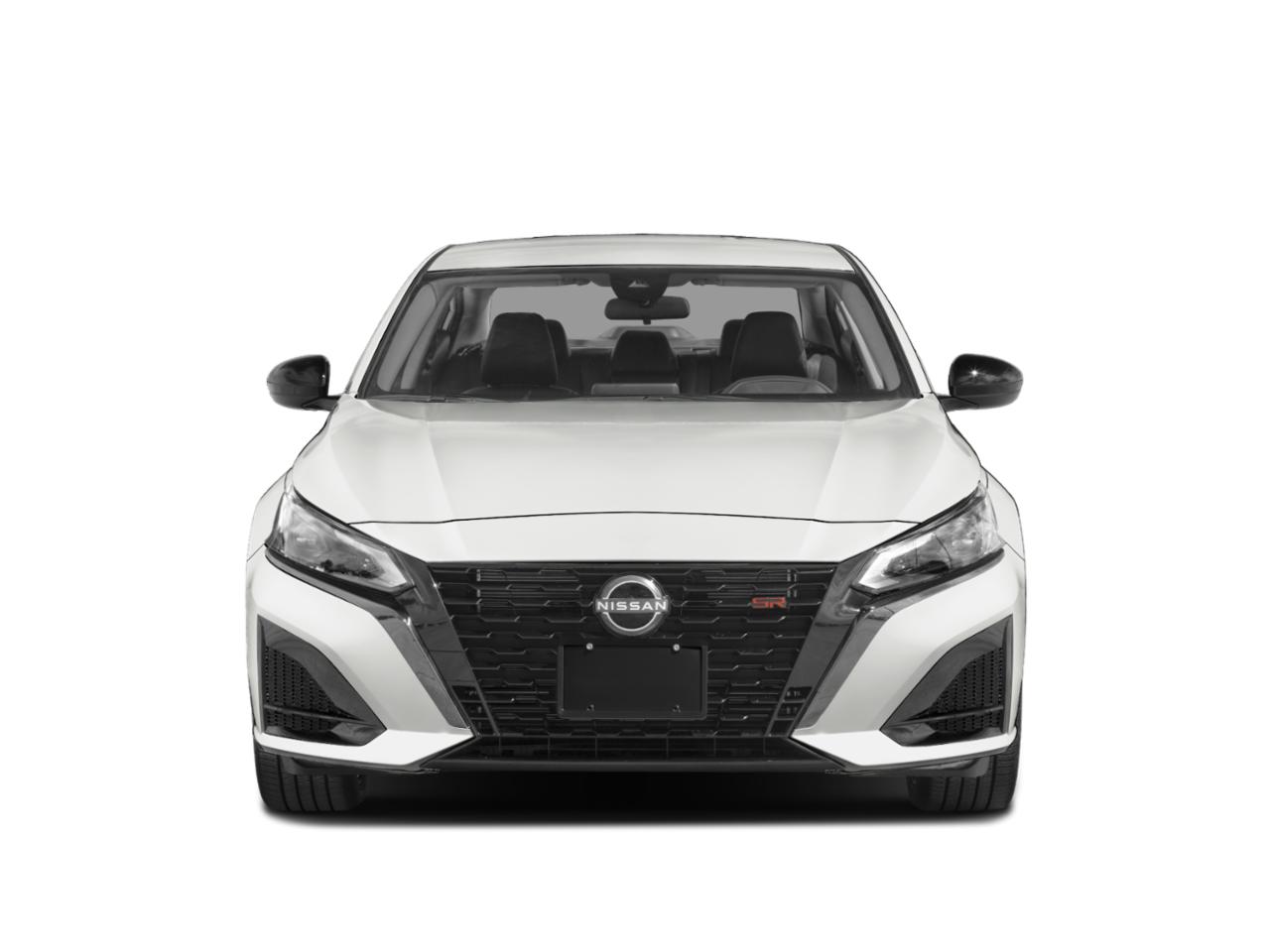 2025 Nissan Altima Vehicle Photo in Flemington, NJ 08822