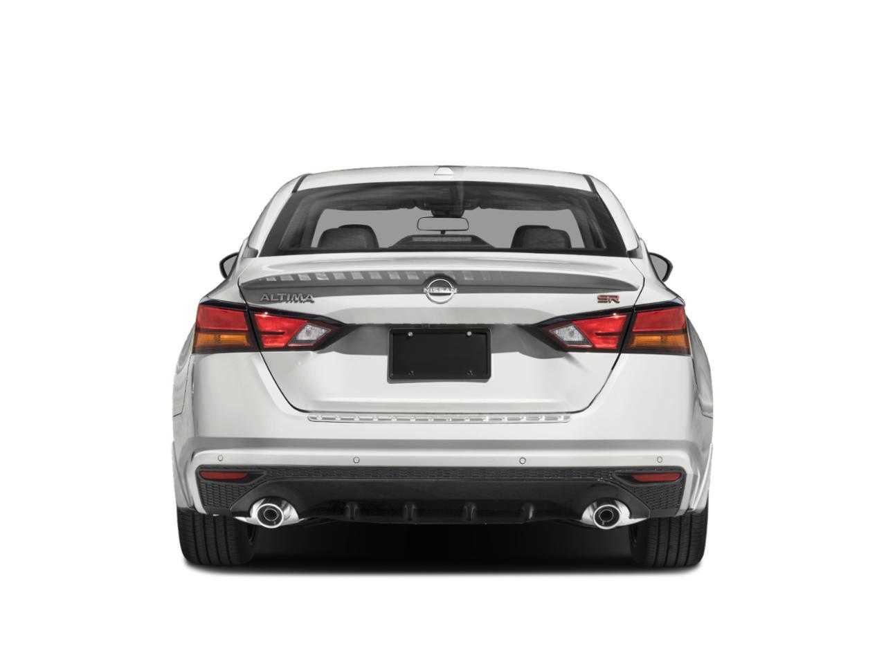 2025 Nissan Altima Vehicle Photo in Flemington, NJ 08822