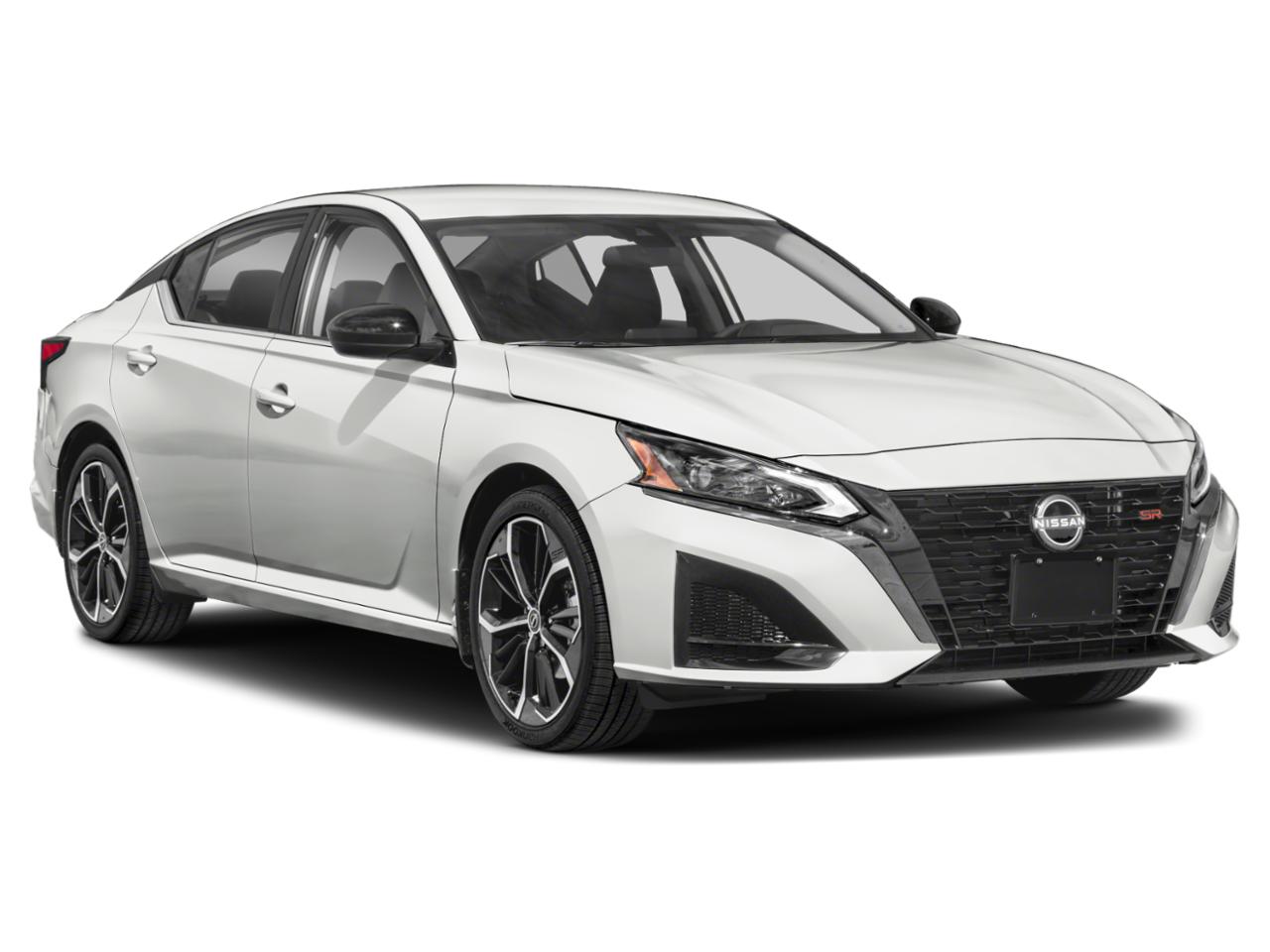 2025 Nissan Altima Vehicle Photo in Flemington, NJ 08822