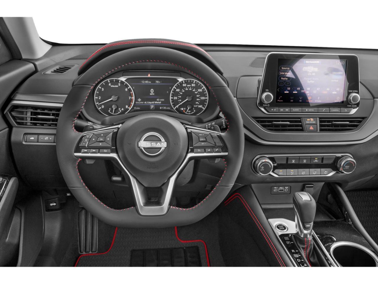 2025 Nissan Altima Vehicle Photo in Flemington, NJ 08822