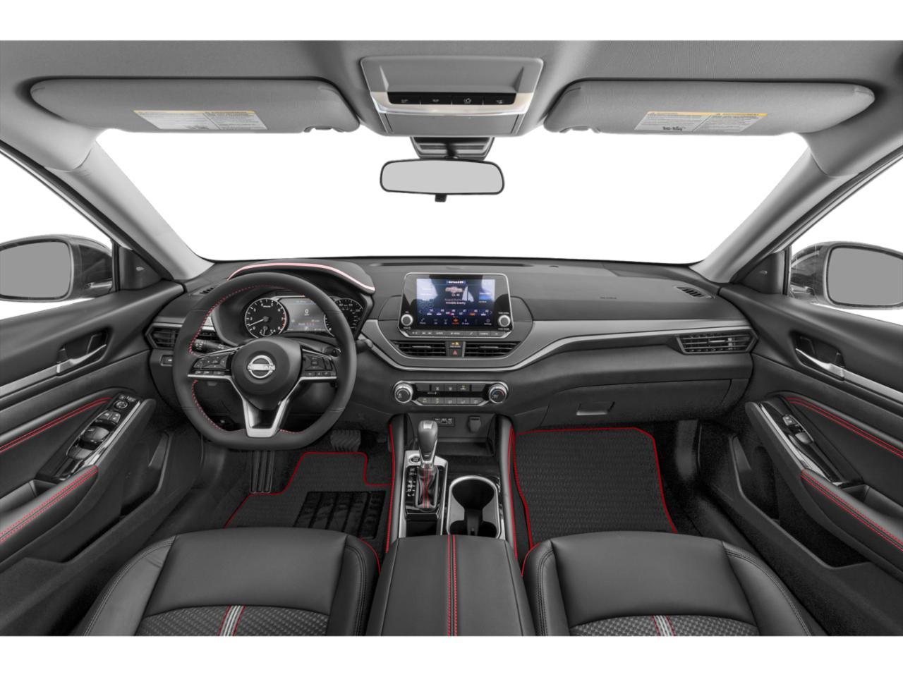2025 Nissan Altima Vehicle Photo in Flemington, NJ 08822