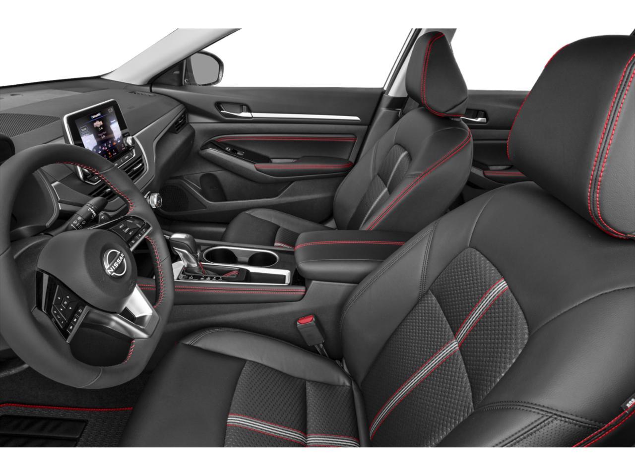 2025 Nissan Altima Vehicle Photo in Flemington, NJ 08822