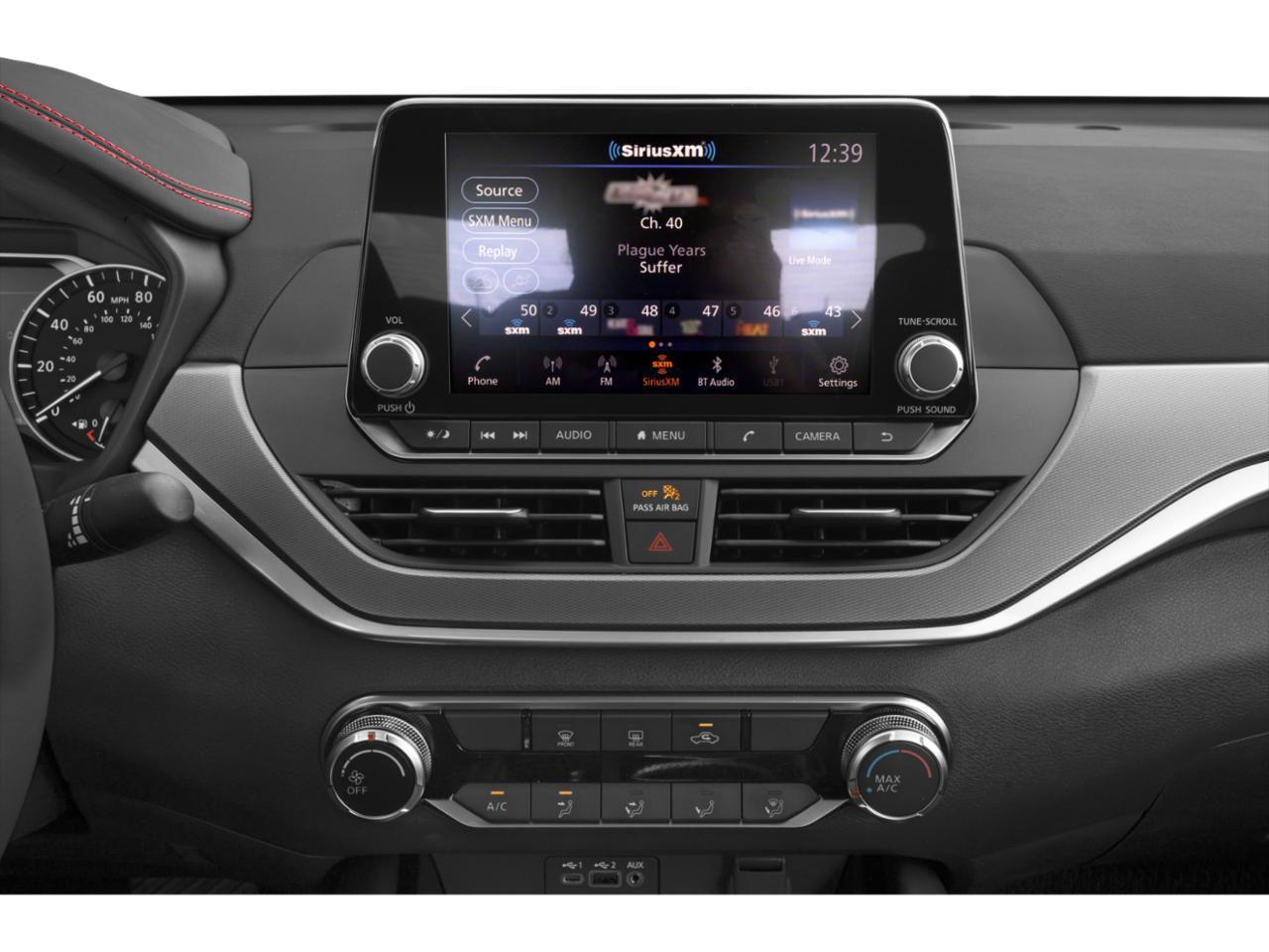 2025 Nissan Altima Vehicle Photo in Flemington, NJ 08822