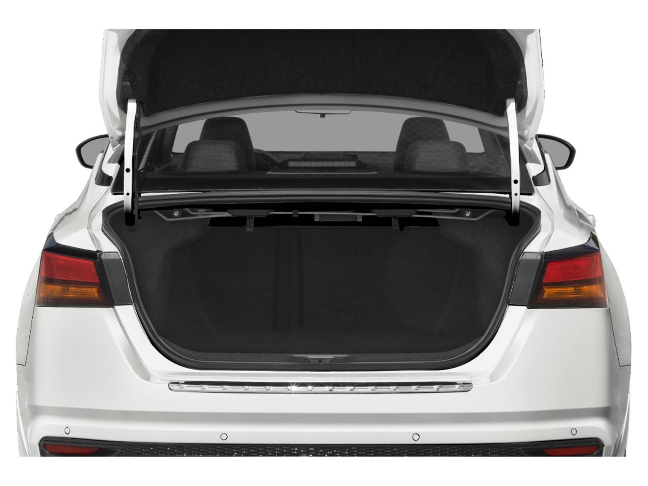 2025 Nissan Altima Vehicle Photo in Flemington, NJ 08822