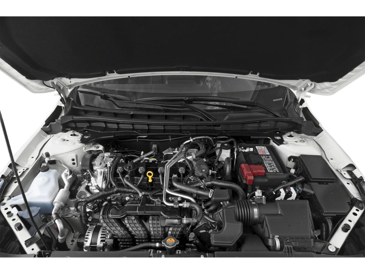 2025 Nissan Altima Vehicle Photo in Flemington, NJ 08822
