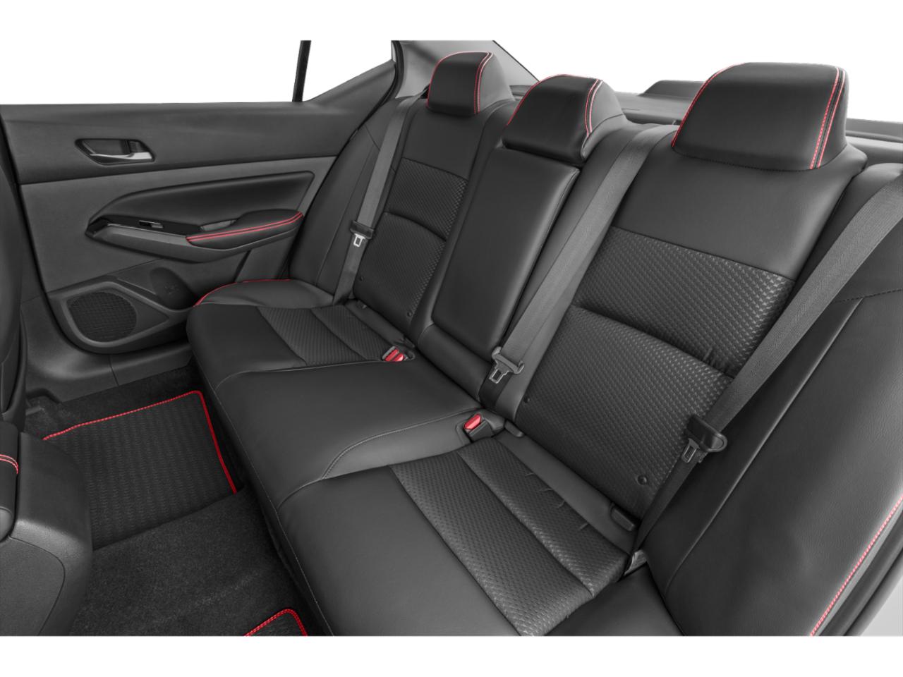 2025 Nissan Altima Vehicle Photo in Flemington, NJ 08822