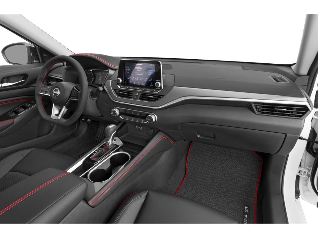 2025 Nissan Altima Vehicle Photo in Flemington, NJ 08822