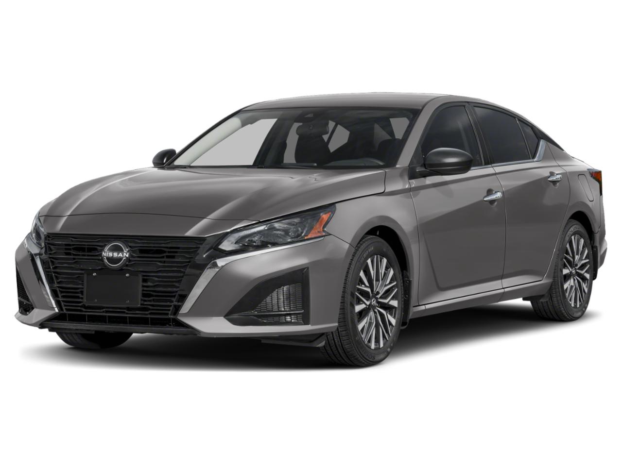 2025 Nissan Altima Vehicle Photo in Flemington, NJ 08822