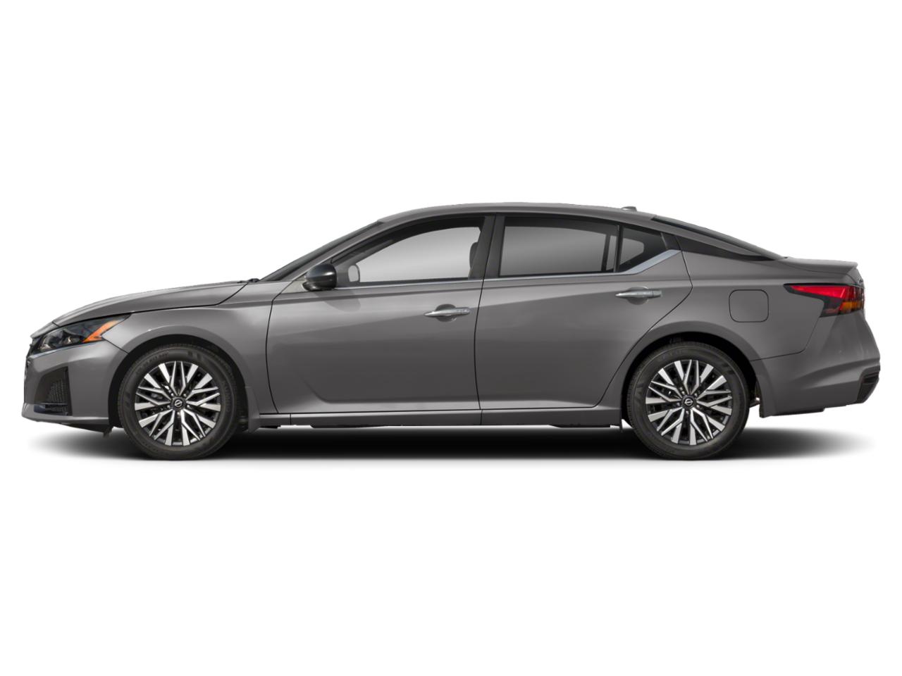 2025 Nissan Altima Vehicle Photo in Flemington, NJ 08822