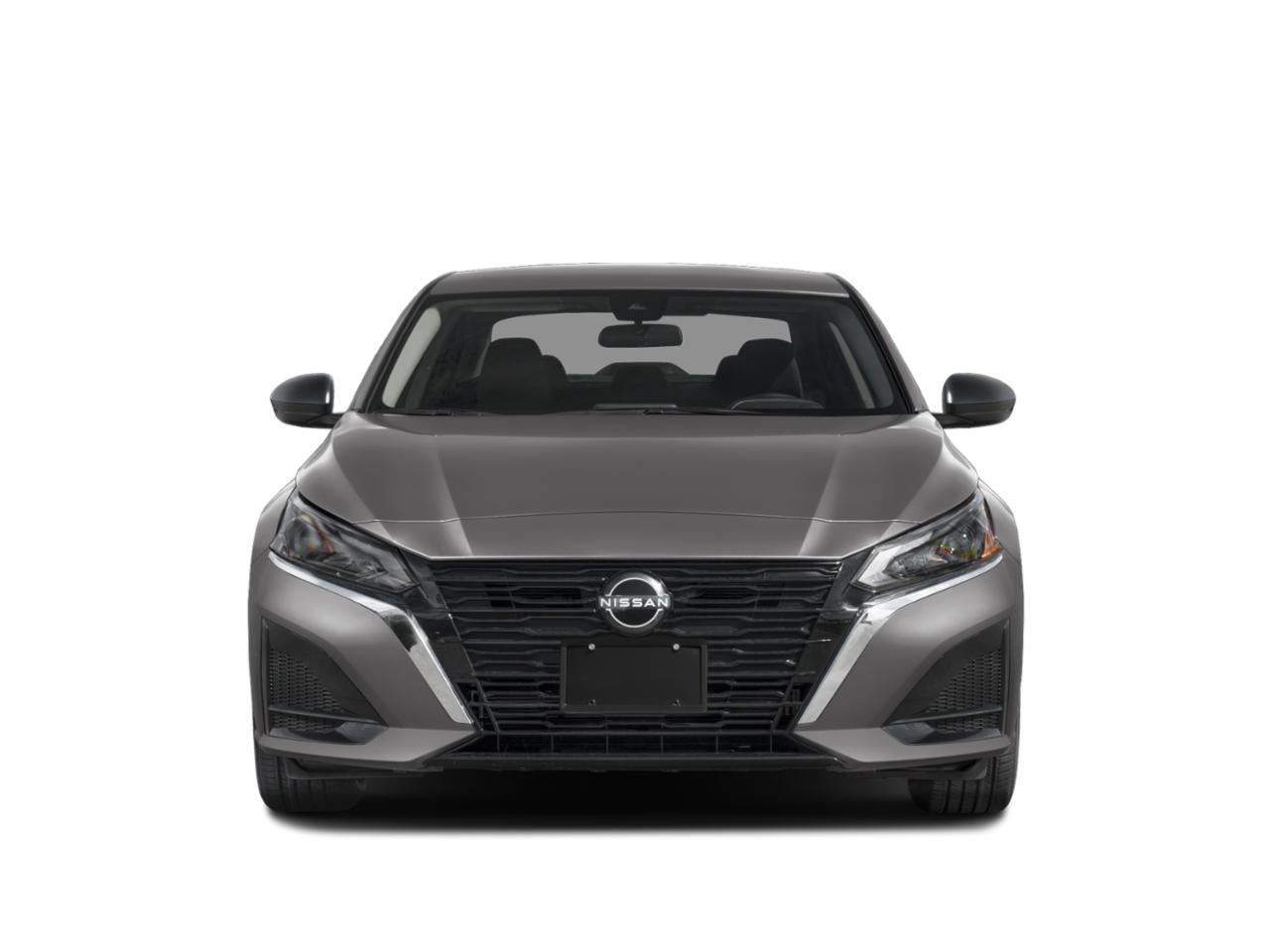 2025 Nissan Altima Vehicle Photo in Flemington, NJ 08822