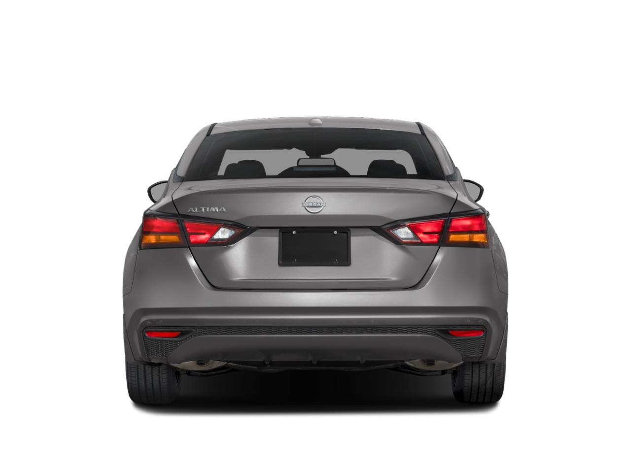 2025 Nissan Altima Vehicle Photo in Flemington, NJ 08822