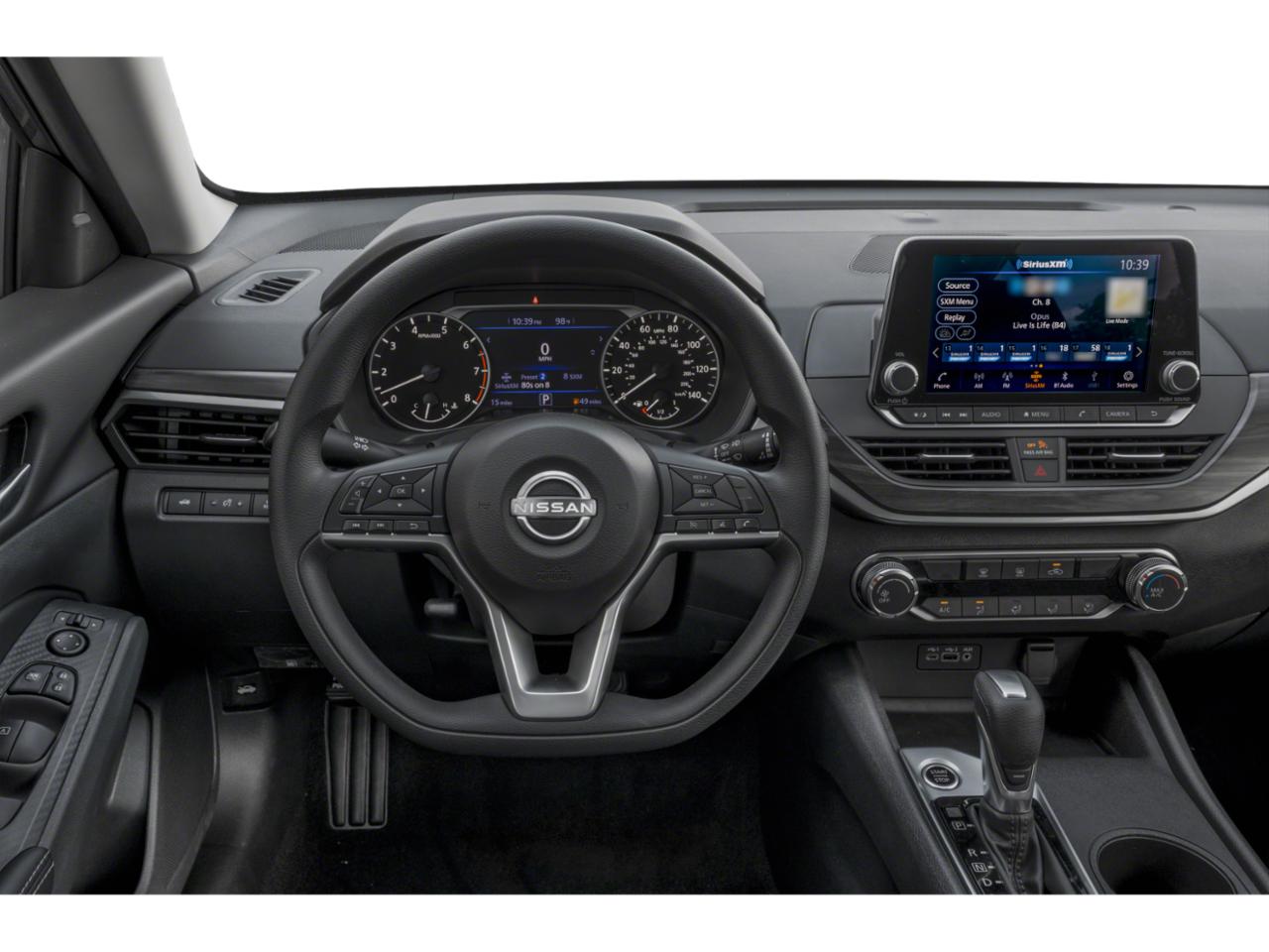 2025 Nissan Altima Vehicle Photo in Flemington, NJ 08822