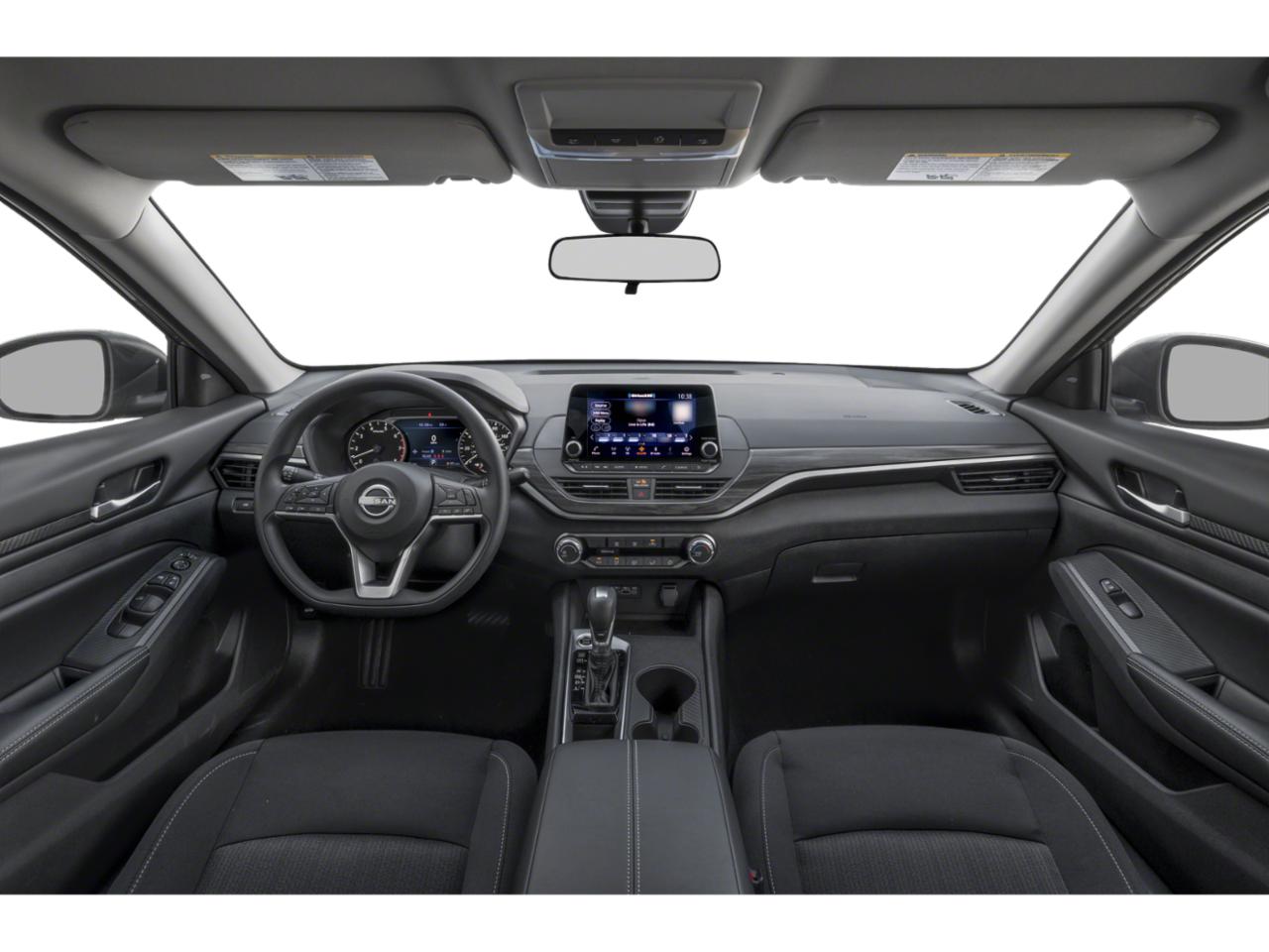 2025 Nissan Altima Vehicle Photo in Flemington, NJ 08822