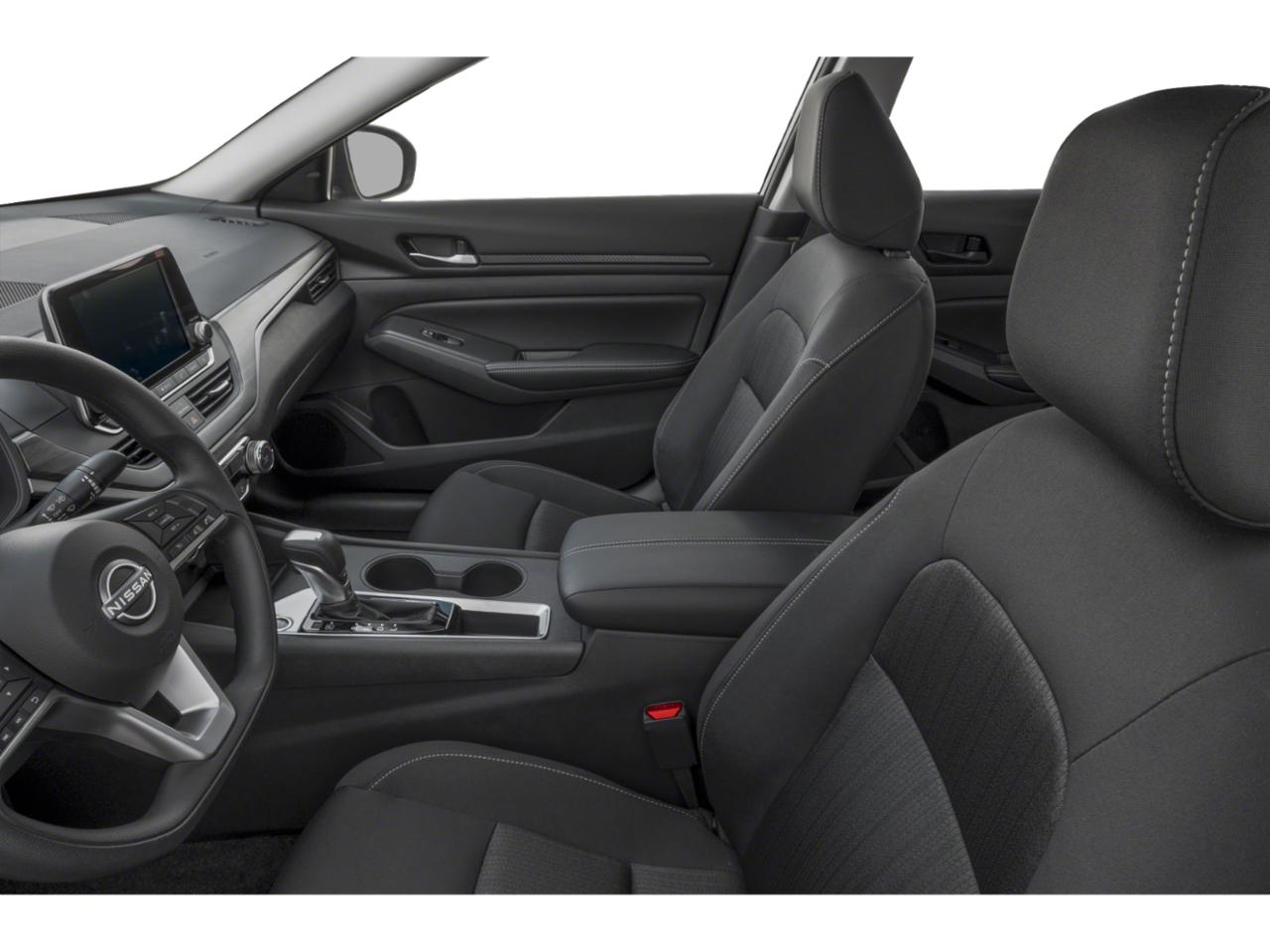 2025 Nissan Altima Vehicle Photo in Flemington, NJ 08822