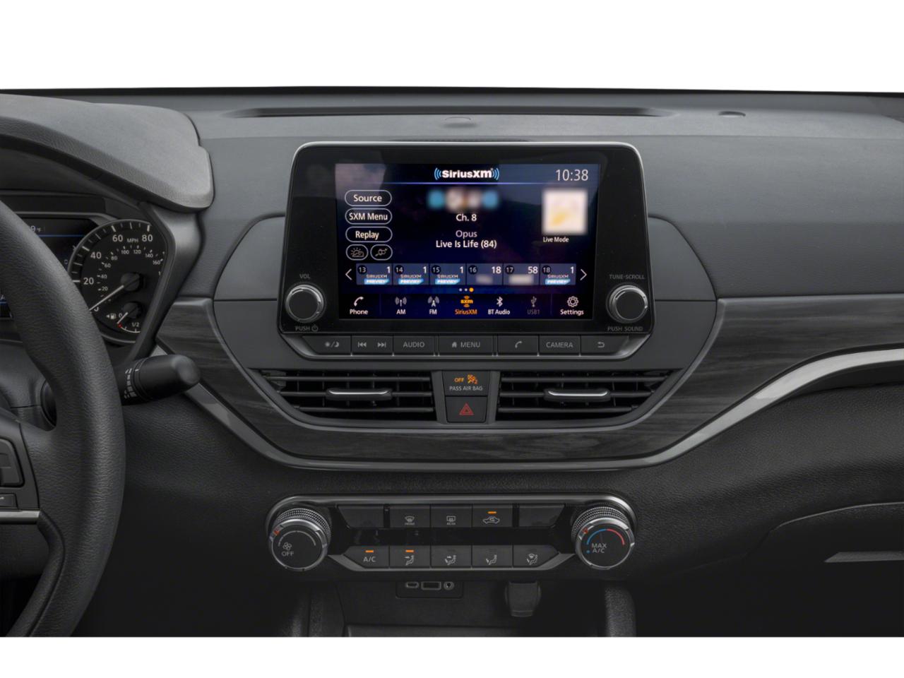 2025 Nissan Altima Vehicle Photo in Flemington, NJ 08822