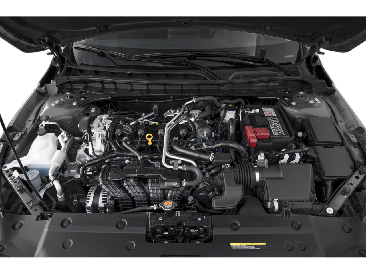 2025 Nissan Altima Vehicle Photo in Flemington, NJ 08822