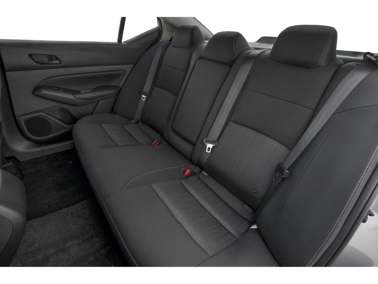 2025 Nissan Altima Vehicle Photo in Flemington, NJ 08822
