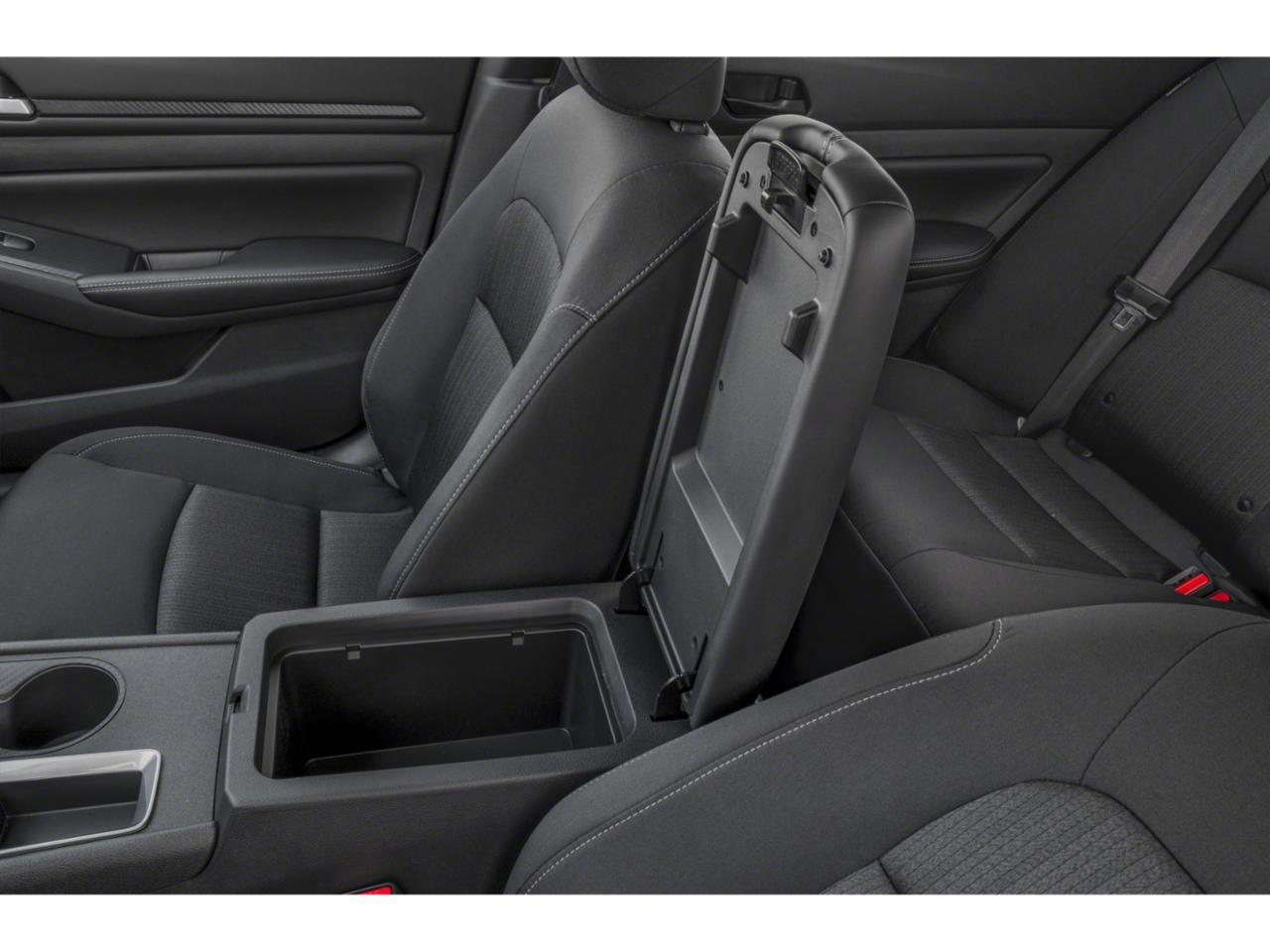 2025 Nissan Altima Vehicle Photo in Flemington, NJ 08822