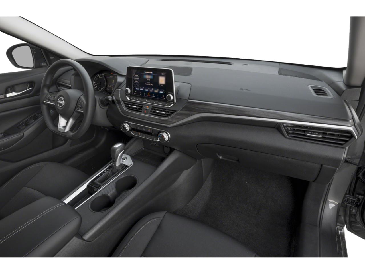 2025 Nissan Altima Vehicle Photo in Flemington, NJ 08822