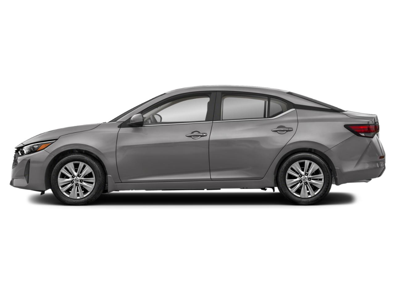 2025 Nissan Sentra Vehicle Photo in Flemington, NJ 08822