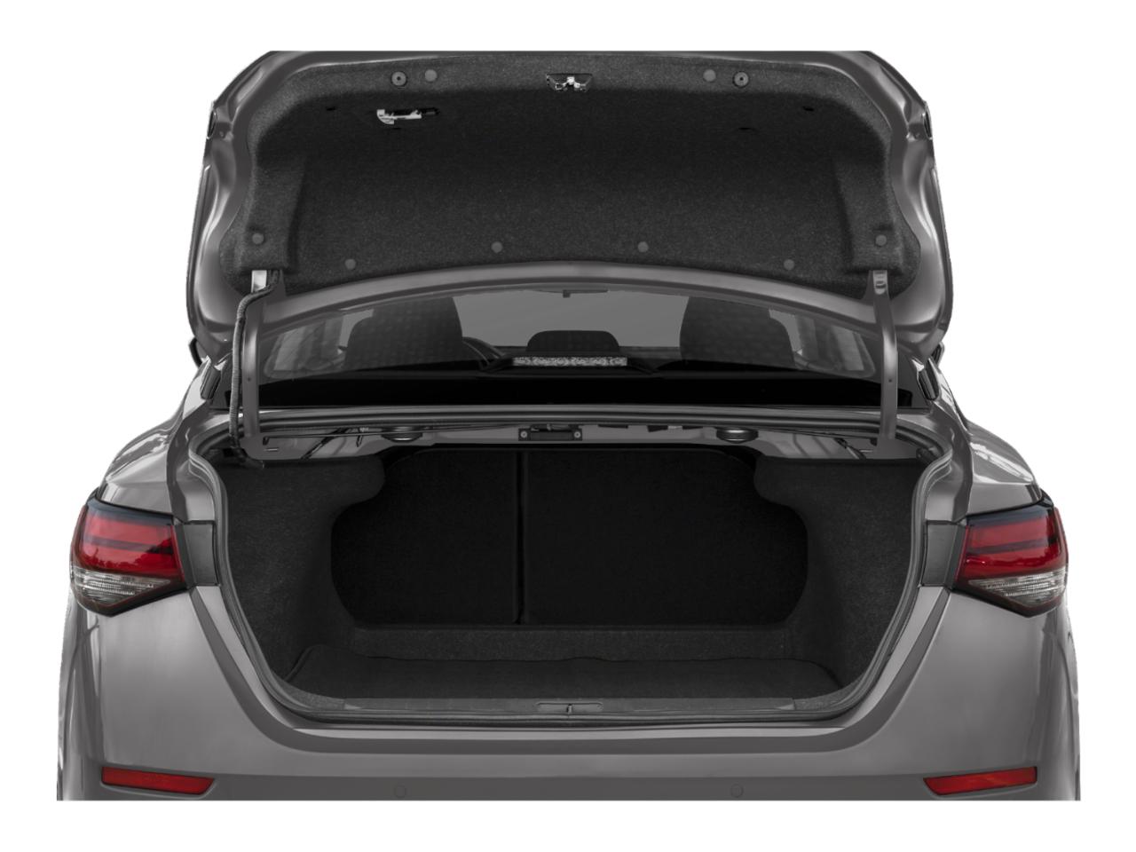 2025 Nissan Sentra Vehicle Photo in Flemington, NJ 08822