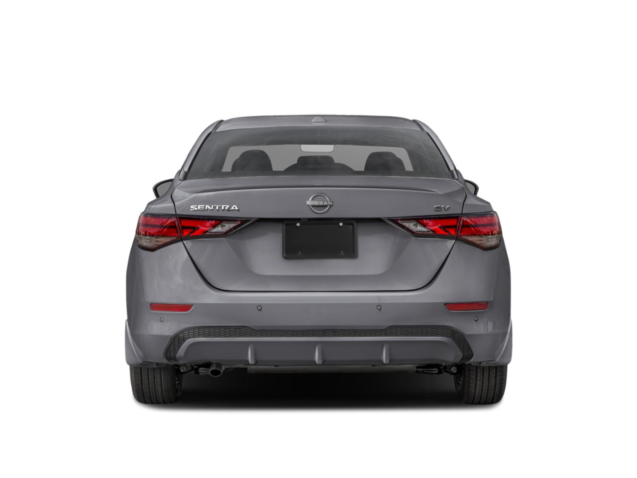 2025 Nissan Sentra Vehicle Photo in Flemington, NJ 08822