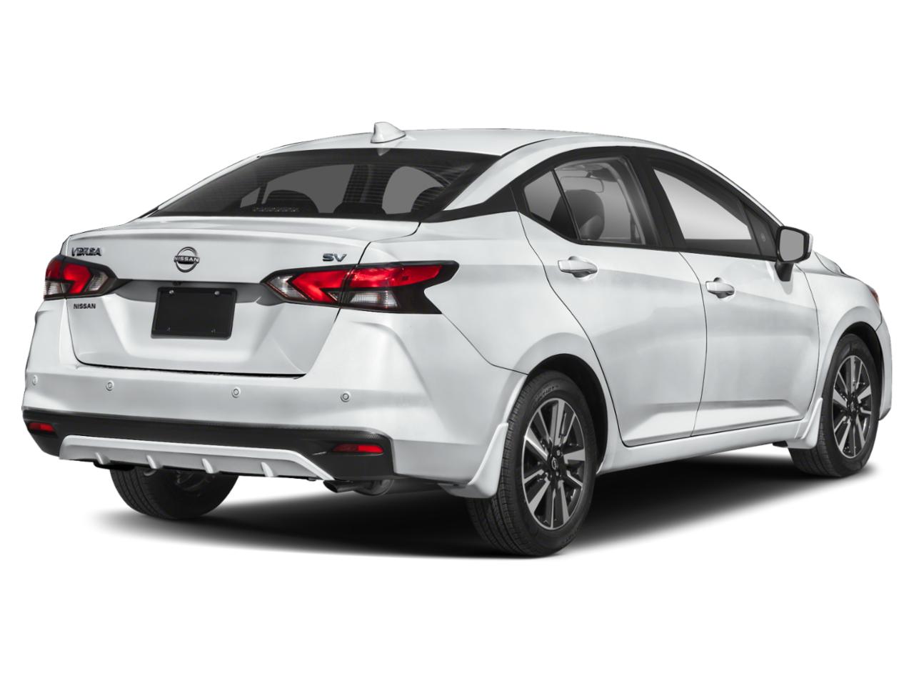2025 Nissan Versa Vehicle Photo in Flemington, NJ 08822