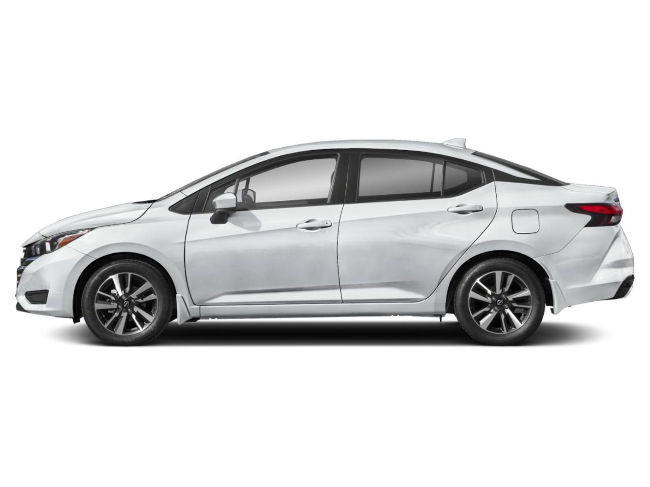 2025 Nissan Versa Vehicle Photo in Flemington, NJ 08822