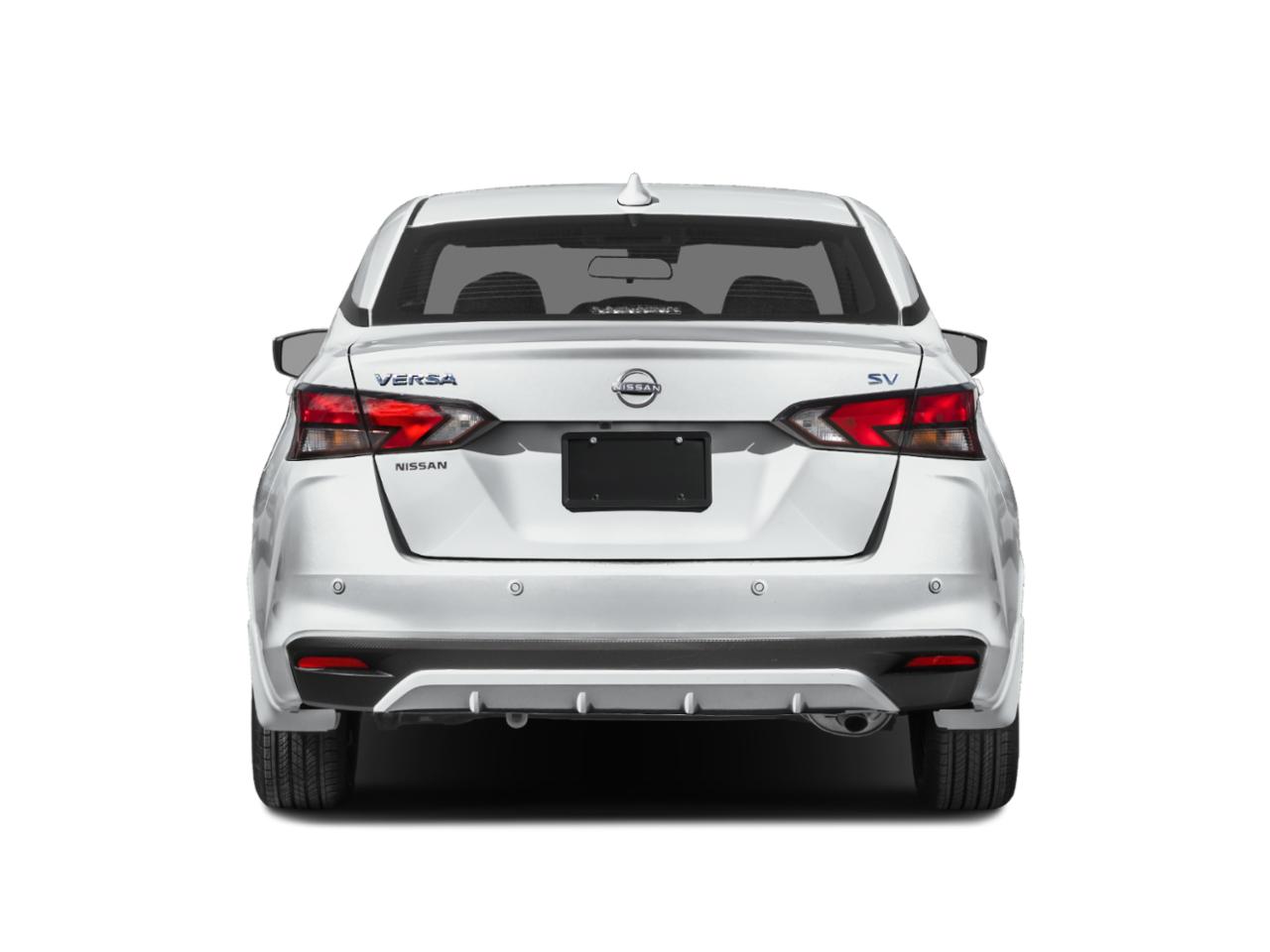 2025 Nissan Versa Vehicle Photo in Flemington, NJ 08822