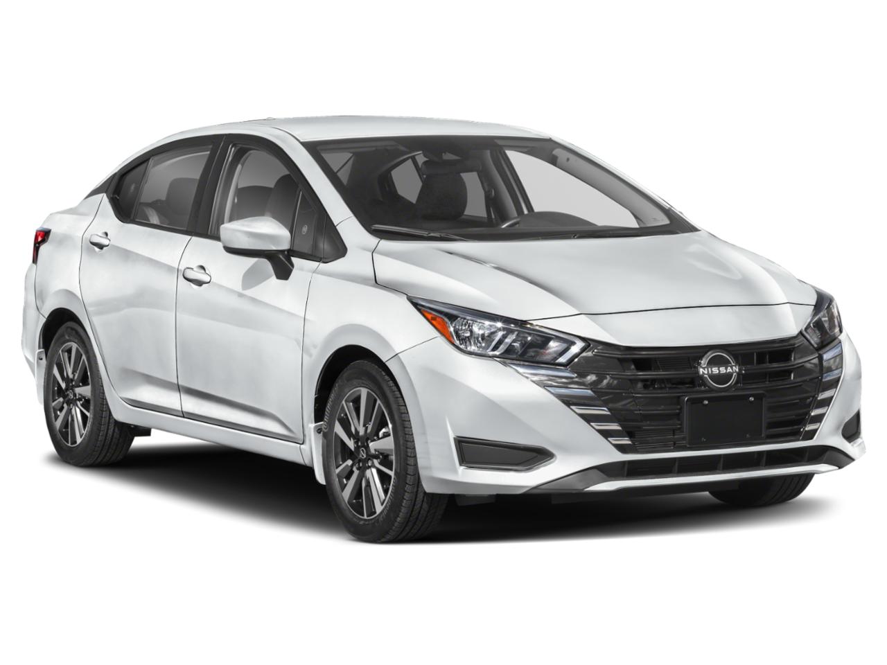 2025 Nissan Versa Vehicle Photo in Flemington, NJ 08822